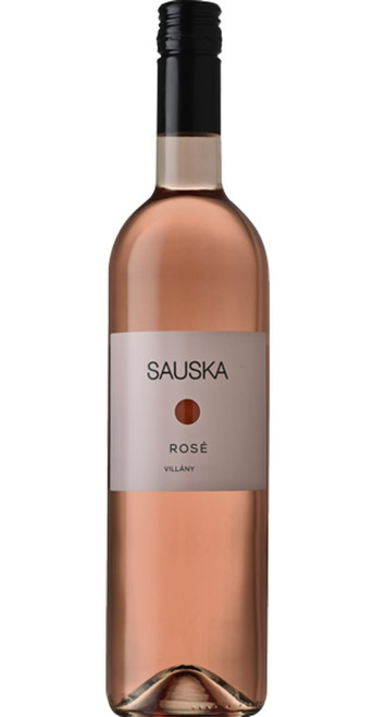 Rosé 2022, Sauska