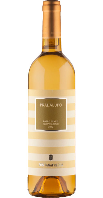 Pradalupo Roero Arneis DOC 2021, Fontanafredda