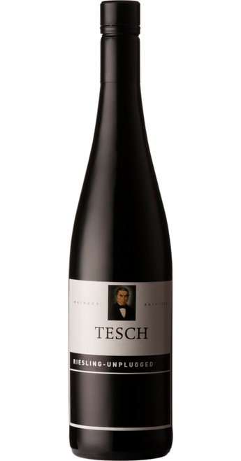 Riesling Unplugged 2021, Weingut Tesch