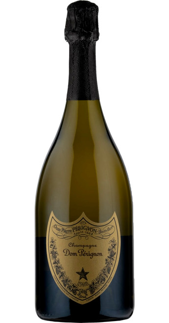 Dom Perignon Champagne Cuvée 2013