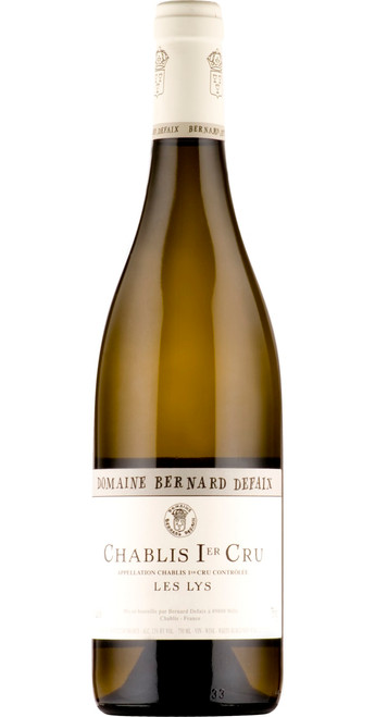 Chablis Premier Cru Les Lys 2021, Bernard Defaix