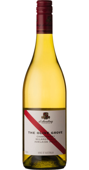 The Olive Grove Chardonnay 2022, D’Arenberg