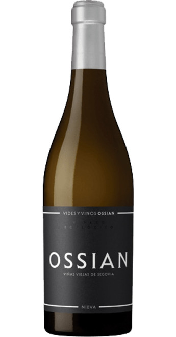 Ossian Organic Verdejo 2020, Ossian Vides y Vinos