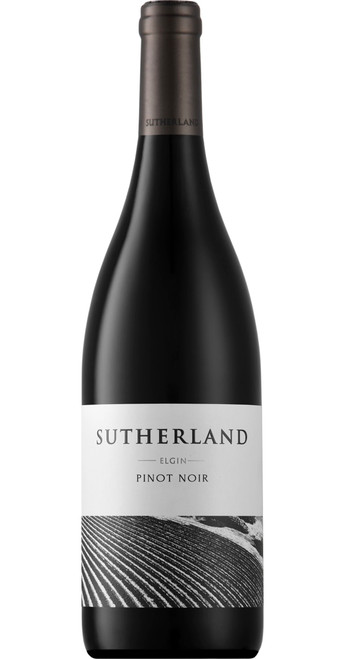 Sutherland Pinot Noir 2020, Thelema Mountain Vineyards