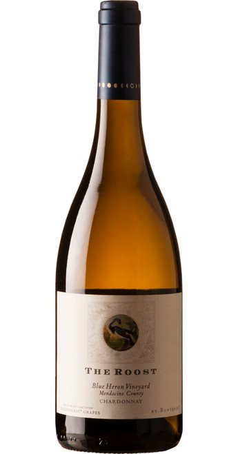 The Roost Biodynamic Chardonnay 2020, Bonterra