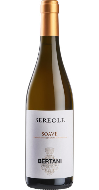 Soave 'Sereole' 2022, Bertani