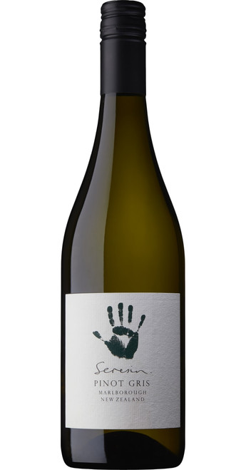 Organic Pinot Gris 2022, Seresin Estate