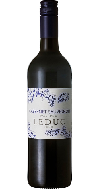 Cabernet Sauvignon 2021, Leduc