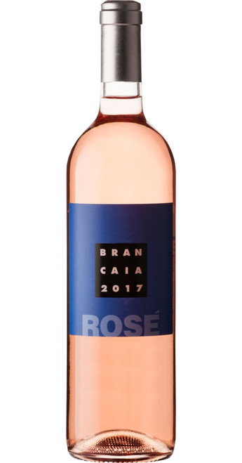 Rosé 2022, Casa Brancaia