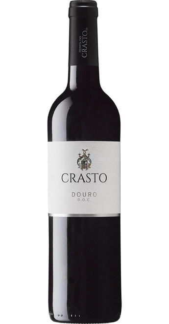 Douro Red 2020, Quinta Do Crasto