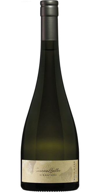 Signature White Blend 2022 Susana Balbo - L390.jpg