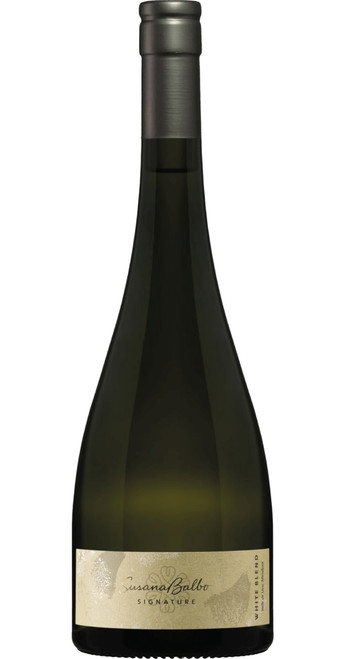 Signature White Blend 2022, Susana Balbo