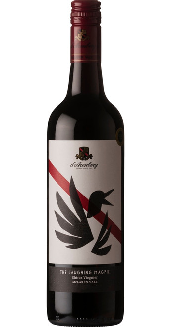 The Laughing Magpie 2018, D’Arenberg