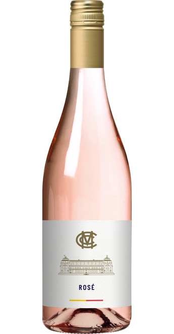 MCC Cinsault Rose 2022, Lgi