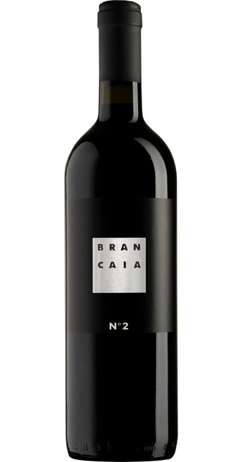 Brancaia Cabernet Sauvignon 2021, Casa Brancaia