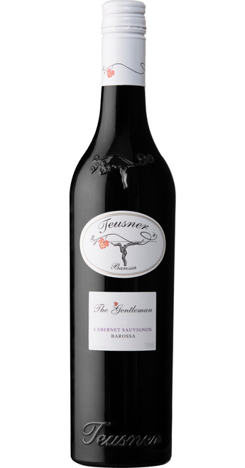 The Gentleman Cabernet Sauvignon 2021, Teusner Wines