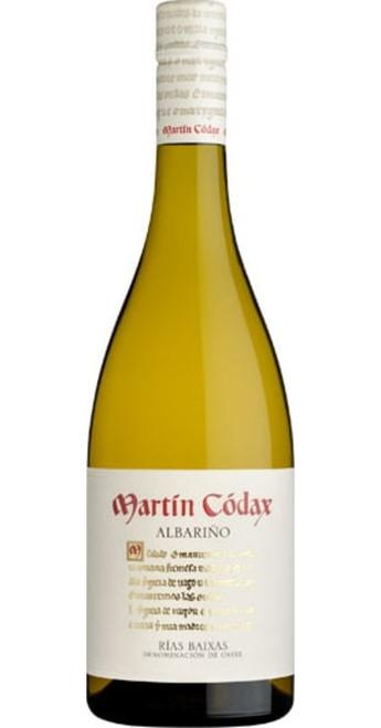 Albariño 2022, Bodegas Martin Codax