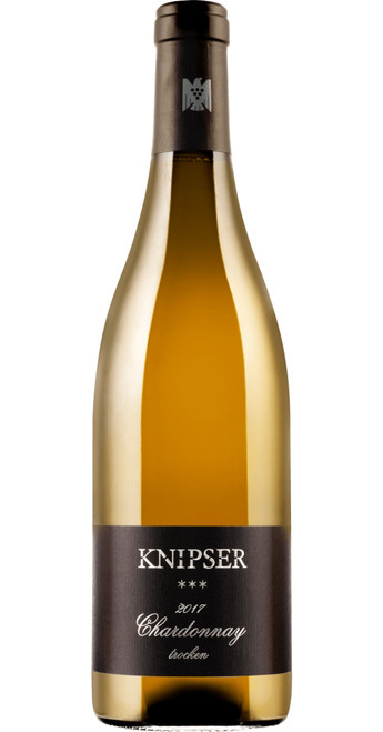 Chardonnay Four Star 2017, Knipser