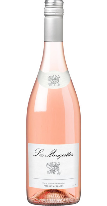 Rosé 2022, Les Mougeottes