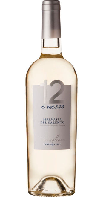 Malvasia del Salento 2022, Varvaglione