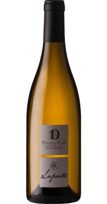 Pouilly-Fumé 'Les Duchesses' 2022, Domaine Laporte