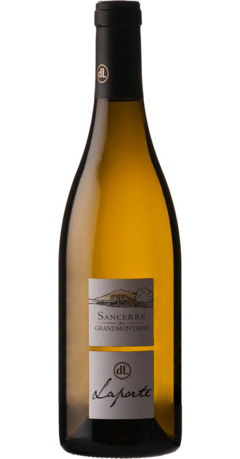 Sancerre 'Grandmontains' Blanc 2022, Domaine Laporte