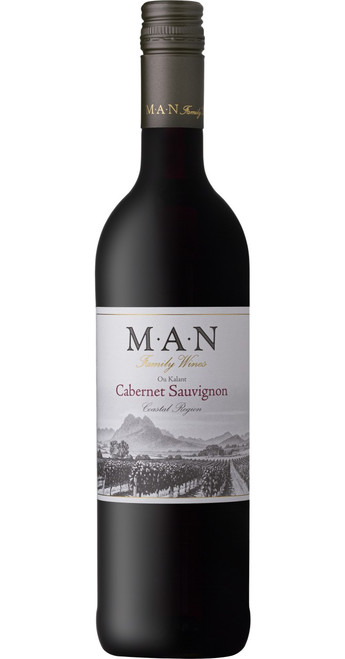 Ou Kalant Cabernet Sauvignon 2021, MAN Family Wines