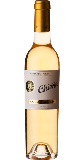 Colección 125 Vendimia Tardia, 37.5cl 2020, J. Chivite Family Estates