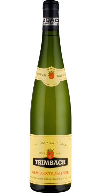 Gewurztraminer 2019, Trimbach