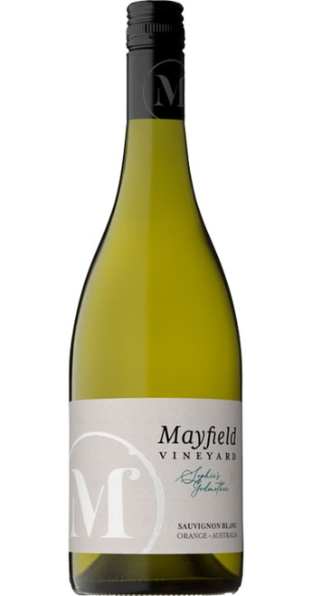 Sophie's Godmother Sauvignon Blanc 2022, Mayfield Vineyard