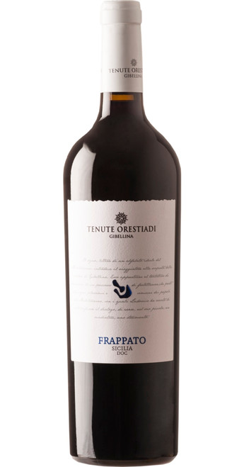 Frappato 2021, Tenute Orestiadi - Tenute Orestiadi