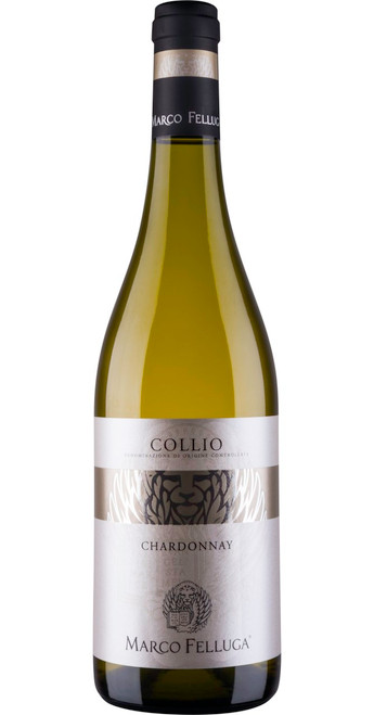 Collio Chardonnay 2022, Marco Felluga