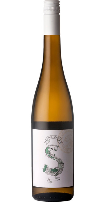 Signus Vinho Verde 2022, Quinta da Lixa