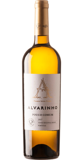 Alvarinho Pouco Comum 2022, Quinta da Lixa