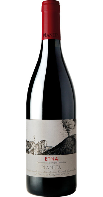 Etna Rosso DOC 2021, Planeta