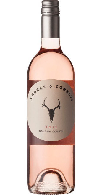 Angels and Cowboys Rosé 2022, Angels and Cowboys
