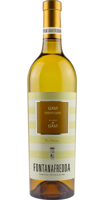 Gavi di Gavi DOCG 2022, Fontanafredda