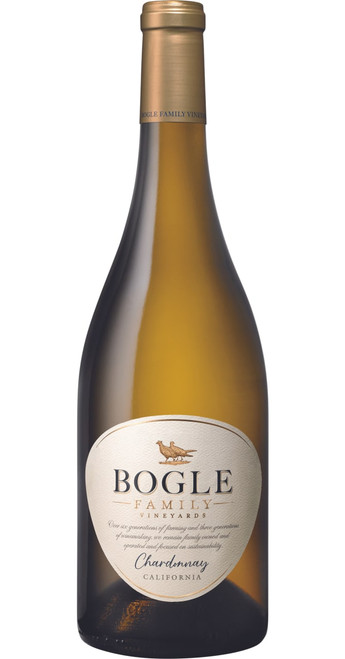 Chardonnay 2021, Bogle Family Vineyards