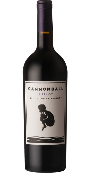 Merlot 2020, Cannonball