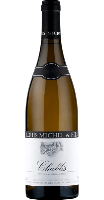 Chablis 2022, Louis Michel