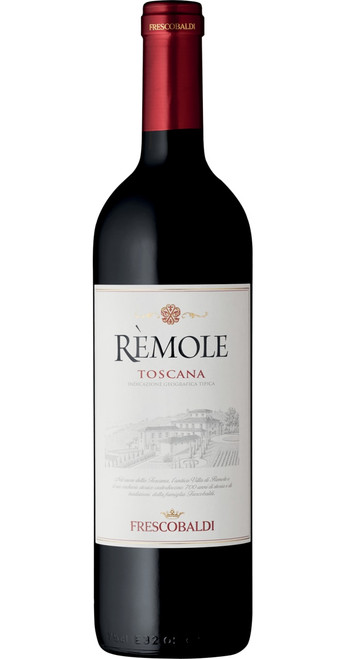 Rèmole Toscana Rosso 2021, Frescobaldi