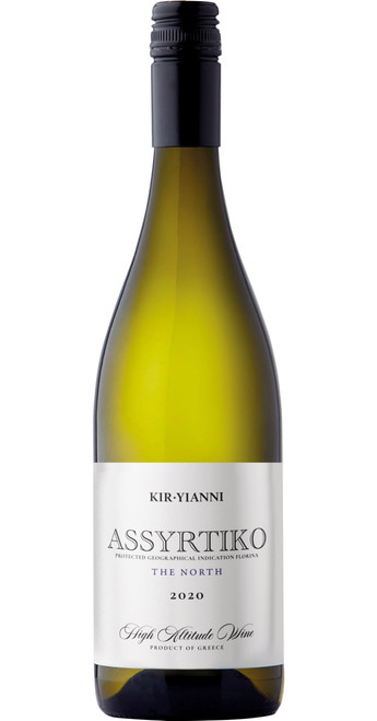 Assyrtiko 2022, Kir-Yianni