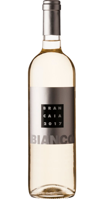 Il Bianco 2022, Casa Brancaia