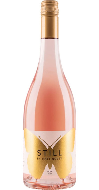 Still Rosé 2022, Hattingley Valley