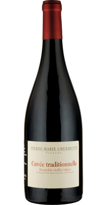 Beaujolais Origine 2022, Pierre-Marie Chermette