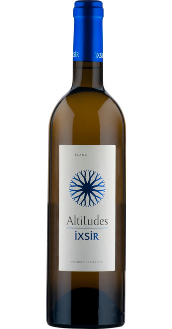 Altitudes White 2022, Ixsir