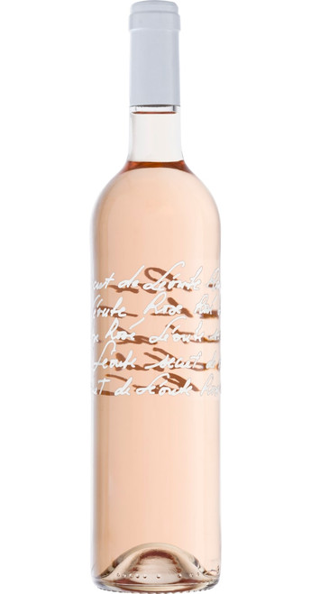 Secret de Léoube Organic Rosé 2022, Château Léoube