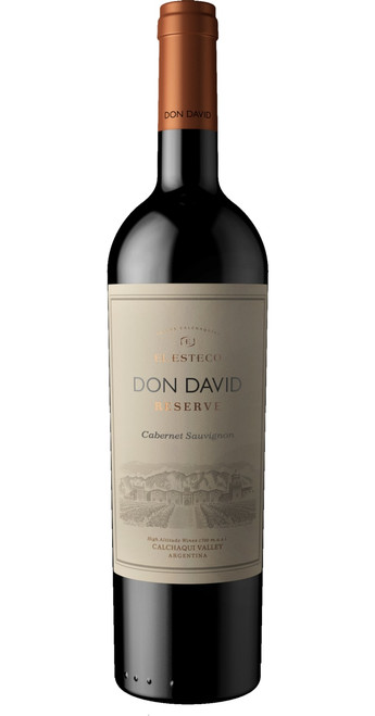 Don David Cabernet Sauvignon 2021, El Esteco