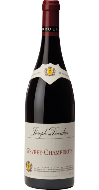 Gevrey-Chambertin 2019, Joseph Drouhin