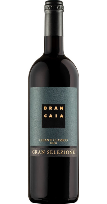 Chianti Classico Gran Selezione Organic 2019, Casa Brancaia